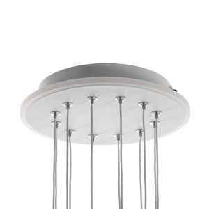 Подвесная люстра Citilux Trent CL203760