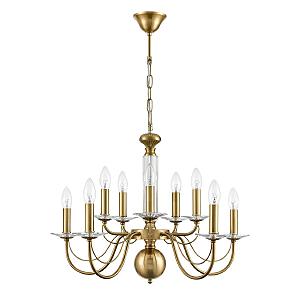 Подвесная люстра Lumion Incanto 8033/10
