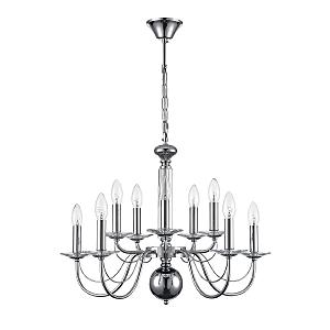 Подвесная люстра Lumion Incanto 8034/10