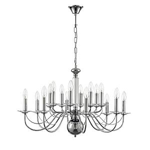 Подвесная люстра Lumion Incanto 8034/16