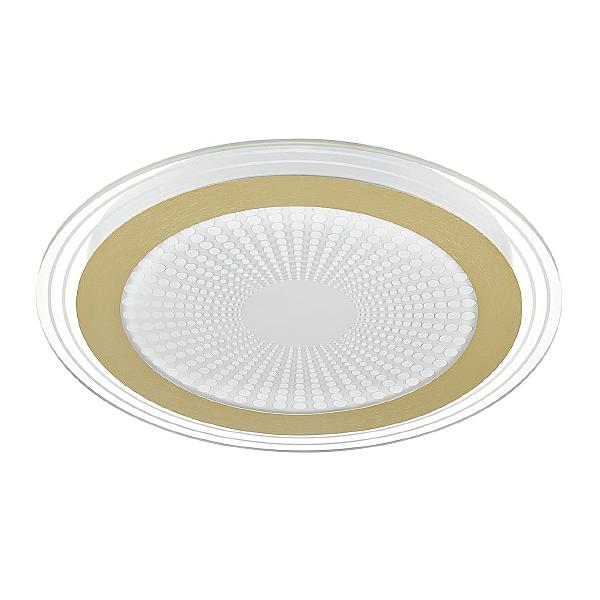 Светильник потолочный Sonex Promise 7738/80L