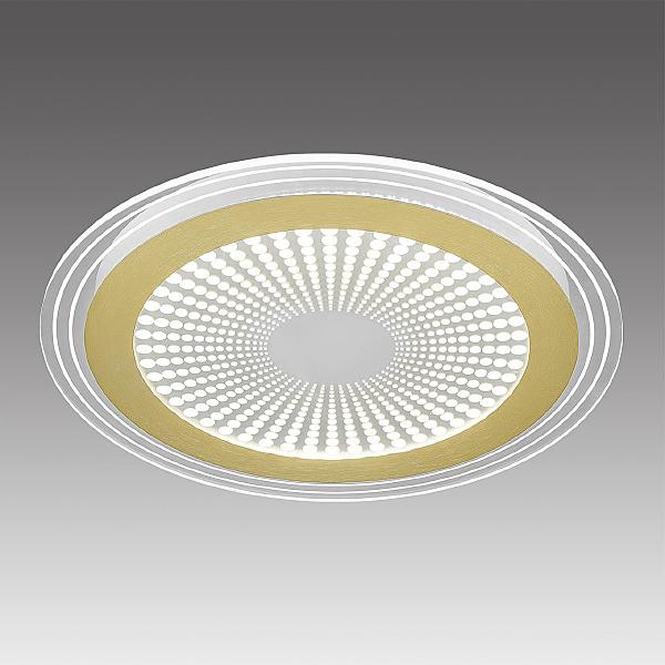 Светильник потолочный Sonex Promise 7738/80L