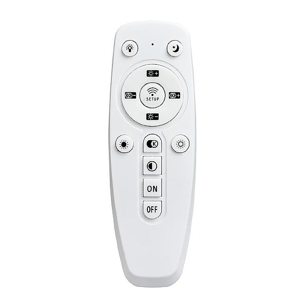 Светильник потолочный Sonex Promise 7738/80L