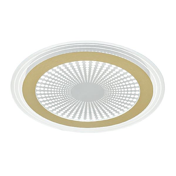 Светильник потолочный Sonex Promise 7738/80L