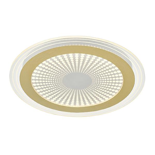 Светильник потолочный Sonex Promise 7738/80L
