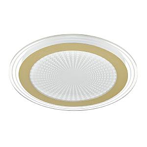 Светильник потолочный Sonex Promise 7738/80L