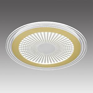 Светильник потолочный Sonex Promise 7738/80L