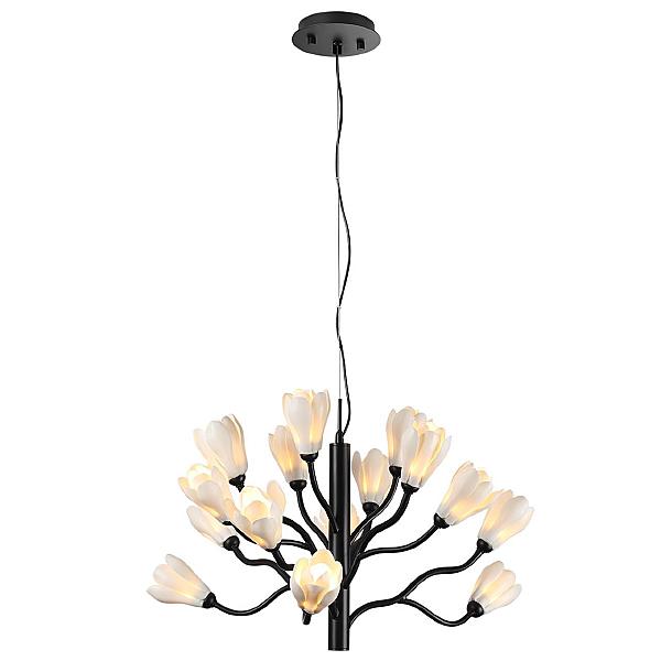 Подвесная люстра Odeon Light Gardi 5090/15