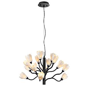 Подвесная люстра Odeon Light Gardi 5090/15
