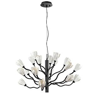 Подвесная люстра Odeon Light Gardi 5090/18