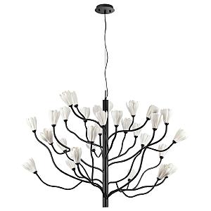 Подвесная люстра Odeon Light Gardi 5090/30