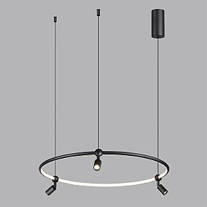Светильник подвесной Odeon Light Keanu 7026/52L