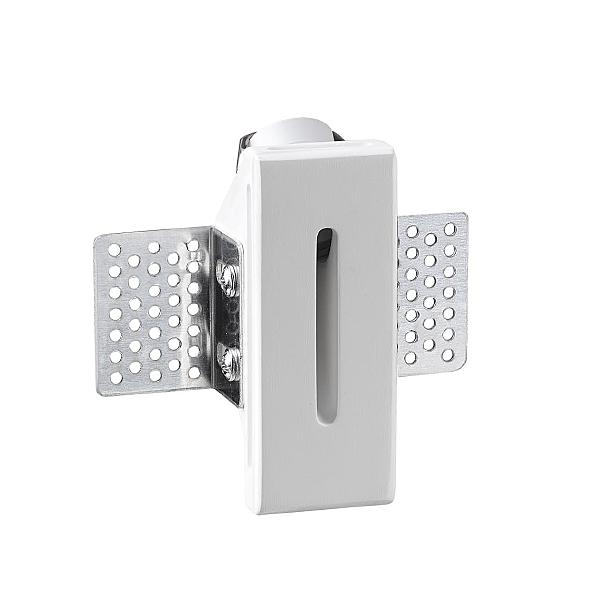 Подсветка для ступеней Odeon Light Gips 7082/3WL