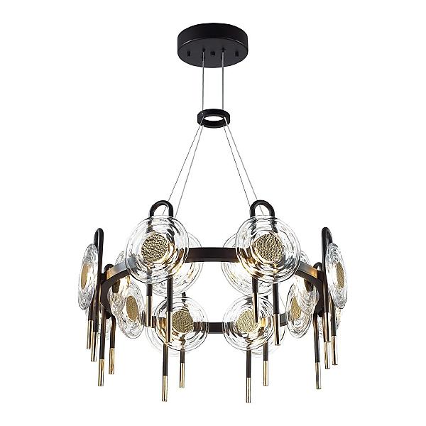 Подвесная люстра Odeon Light EXCLUSIVE Magnet 5407/92L