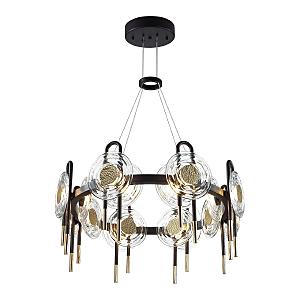 Подвесная люстра Odeon Light EXCLUSIVE Magnet 5407/92L