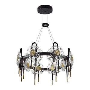 Подвесная люстра Odeon Light EXCLUSIVE Magnet 5407/92L