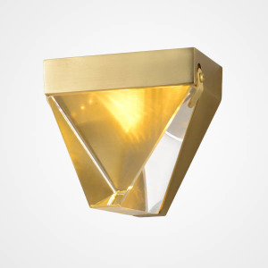 Настенный светильник ImperiumLoft Aldis-B-Wall01 227180-23