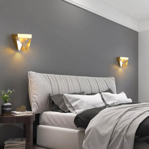 Настенный светильник ImperiumLoft Aldis-B-Wall01 227180-23