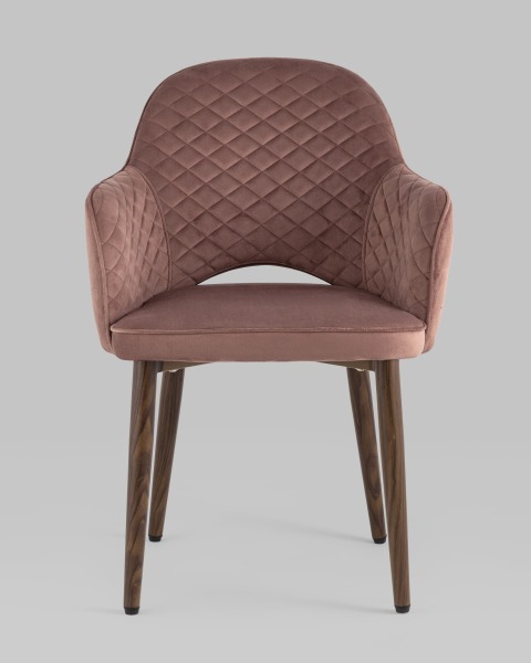 Комплект стульев Stool Group Венера диамант MC16-2YS KD HLR-44 X4