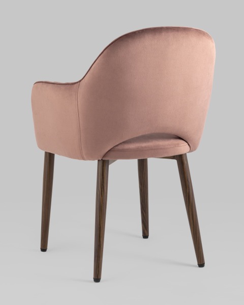 Комплект стульев Stool Group Венера диамант MC16-2YS KD HLR-44 X4