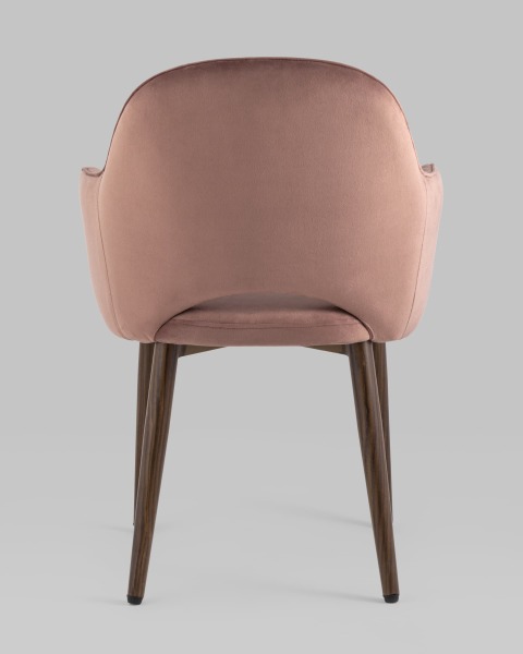 Комплект стульев Stool Group Венера диамант MC16-2YS KD HLR-44 X4