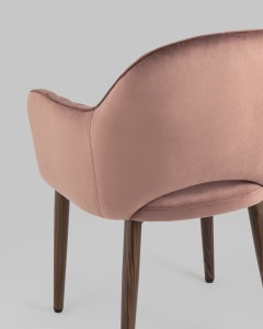 Комплект стульев Stool Group Венера диамант MC16-2YS KD HLR-44 X4