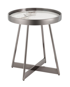 Журнальный стол Stool Group Гера EET-280-GM
