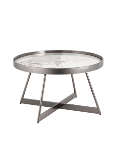 Журнальный стол Stool Group Гера ECT-280-GM