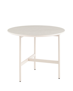 Журнальный стол Stool Group Make B-3052-1 7458-06 creamy 68