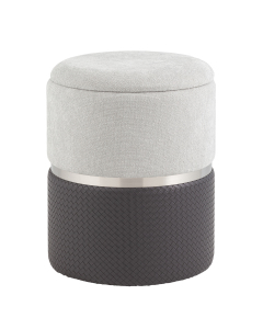 Пуфики Stool Group Кэрри 19A060CHHP-23-31