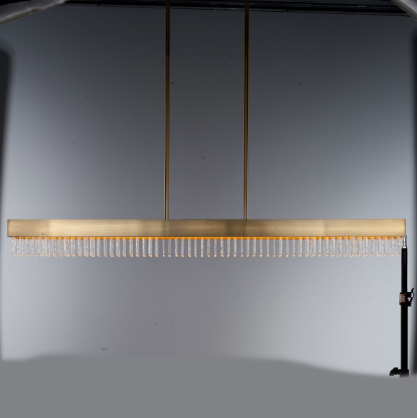 Светильник подвесной ImperiumLoft Adagio01 204475-23