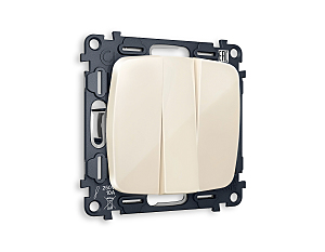 Выключатель Ambrella Volt OMEGA MO305010