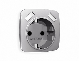 Накладка на механизм Ambrella Volt OMEGA OP5090