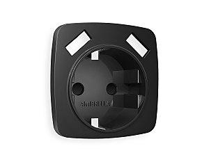 Накладка на механизм Ambrella Volt OMEGA OP8090