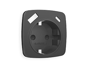 Накладка на механизм Ambrella Volt OMEGA OP9100
