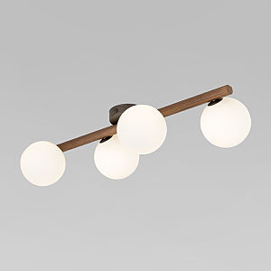 Потолочная люстра TK Lighting Estera Wood 10270 Estera Wood