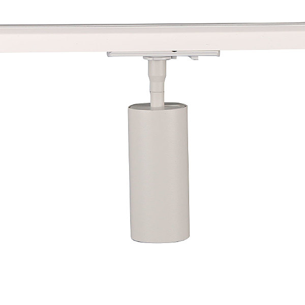 Трековый светильник Arte Lamp Aero A1335PL-1WH