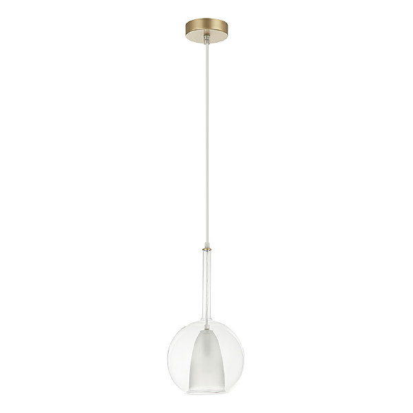 Светильник подвесной Arte Lamp Gala A2720SP-1SG