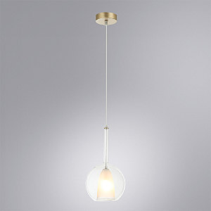 Светильник подвесной Arte Lamp Gala A2720SP-1SG