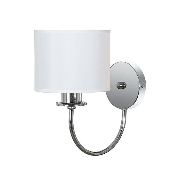 Настенное бра Arte Lamp Attore A4092AP-1CC