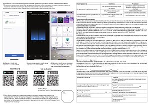 Релейный модуль Arte Lamp Smart A90S-02CH-WF