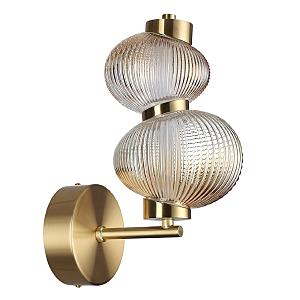 Настенное бра Odeon Light Bruco 5095/8WL