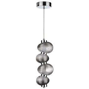 Светильник подвесной Odeon Light Bruco 5096/17L