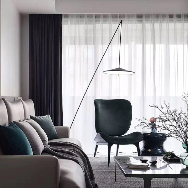 Торшер ImperiumLoft Mauno01 228296-23