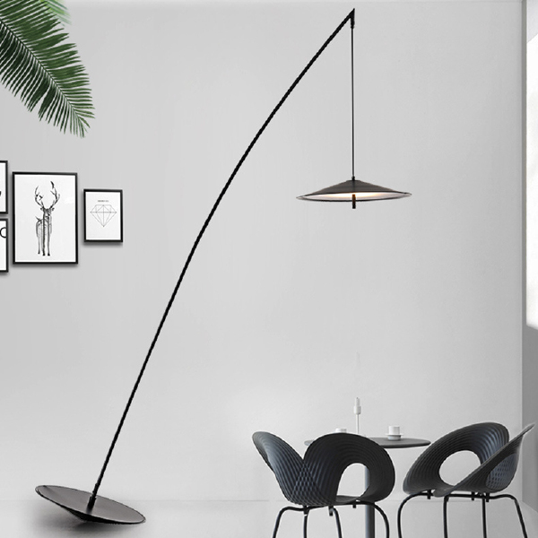 Торшер ImperiumLoft Mauno01 228296-23
