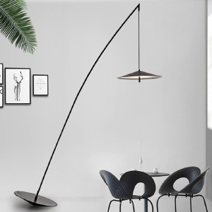 Торшер ImperiumLoft Mauno01 228296-23