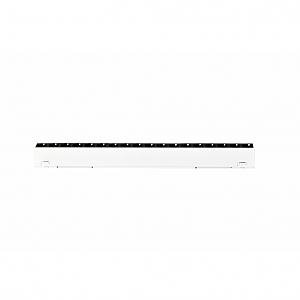 Трековый светильник iLEDEX TECHNICAL VISION48/25 4825-039-L293-18W-36DG-3000K-WH