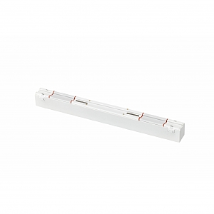 Трековый светильник iLEDEX TECHNICAL VISION48/25 4825-039-L293-18W-36DG-3000K-WH