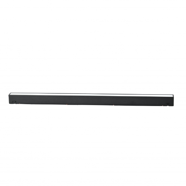 Трековый светильник iLEDEX TECHNICAL VISION48/25 4825-038-L485-24W-110DG-3000K-BK