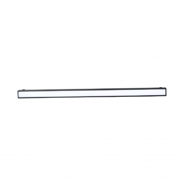 Трековый светильник iLEDEX TECHNICAL VISION48/25 4825-038-L485-24W-110DG-3000K-BK
